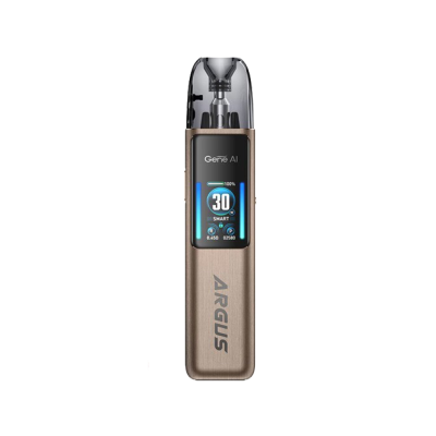 Voopoo Argus G2 Pod Kit 1000 Luxury Walnut (Коричневый, с картриджем) Многоразовый POD 24593 Voopoo Argus G2 Pod Kit 1000 Luxury Walnut (Коричневый, с картриджем) Многоразовый POD