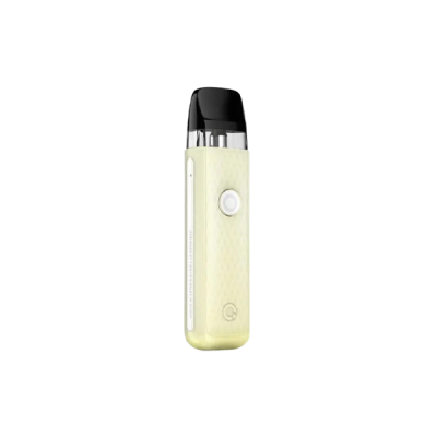 Voopoo Vinci Q 900 Light Yellow (Жовтий, з картриджем) Багаторазовий POD
