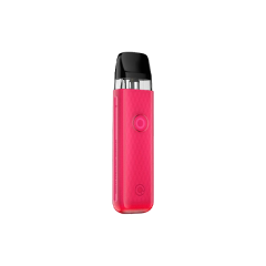Voopoo Vinci Q 900 Rose Pink (Рожевий, з картриджем) Багаторазовий POD