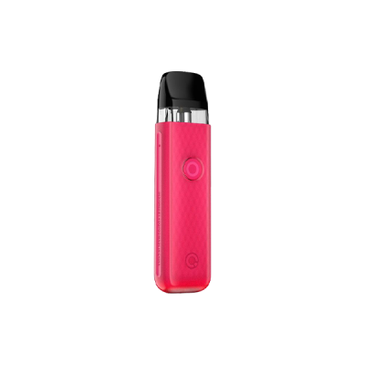 Voopoo Vinci Q 900 Rose Pink (Рожевий, з картриджем) Багаторазовий POD