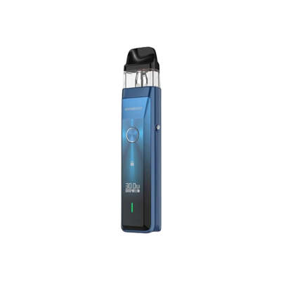 Vaporesso XROS PRO 1200 Blue (Синій з чорним, з картриджем) Багаторазовий POD