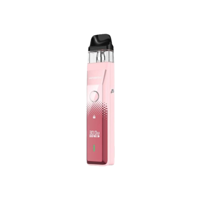 Vaporesso XROS PRO 1200 Pink (Рожевий, з картриджем) Багаторазовий POD 24614 Vaporesso XROS PRO 1200 Pink (Рожевий, з картриджем) Багаторазовий POD