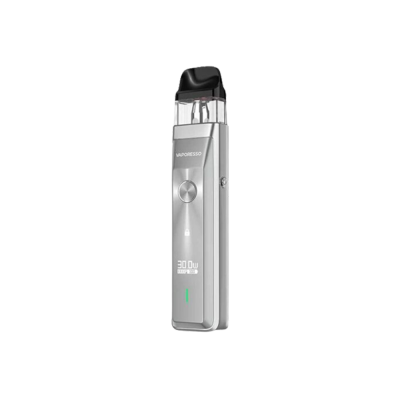 Vaporesso XROS PRO 1200 Silver (Металік, з картриджем) Багаторазовий POD
