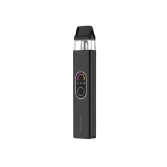 Vaporesso XROS 4 1000 Black (Чорний, з картриджем) Багаторазовий POD