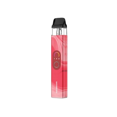 Vaporesso XROS 4 1000 Bloody Mary (Красный, с картриджем) Многоразовый POD 24619 Vaporesso XROS 4 1000 Bloody Mary (Красный, с картриджем) Многоразовый POD