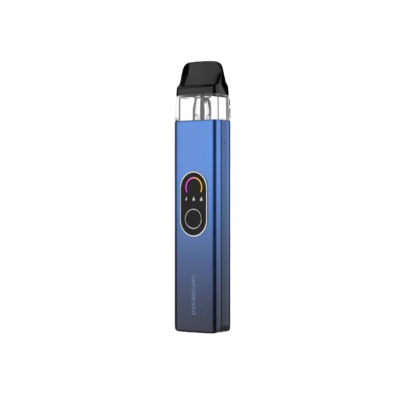 Vaporesso XROS 4 1000 Blue (Синій, з картриджем) Багаторазовий POD
