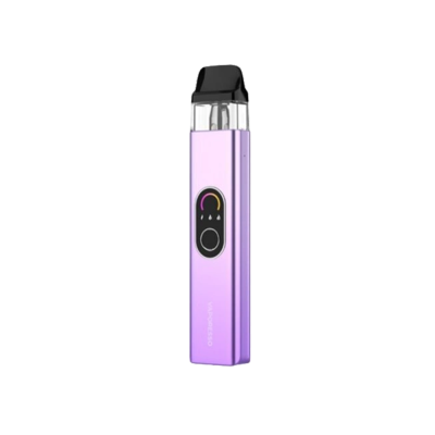 Vaporesso XROS 4 1000 Lilac Purple (Фіолетовий, з картриджем) Багаторазовий POD