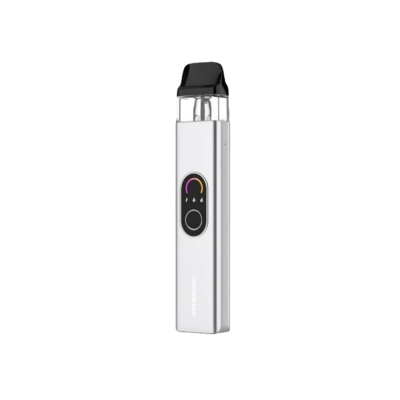 Vaporesso XROS 4 1000 Silver (Металік, з картриджем) Багаторазовий POD