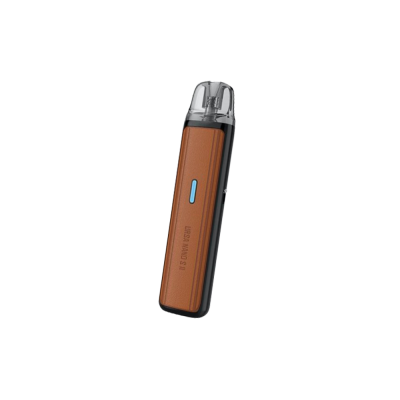 Lost Vape Ursa Nano S 2 Pod Kit 1000 Espresso (Кавовий, з картриджем) Багаторазовий POD