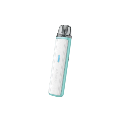 Lost Vape Ursa Nano S 2 Pod Kit 1000 Mint (Мятный, с картриджем) Многоразовый POD