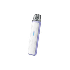 Lost Vape Ursa Nano S 2 Pod Kit 1000 Lavender (Фіолетовий, з картриджем) Багаторазовий POD