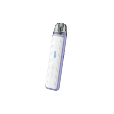 Lost Vape Ursa Nano S 2 Pod Kit 1000 Lavender (Фіолетовий, з картриджем) Багаторазовий POD