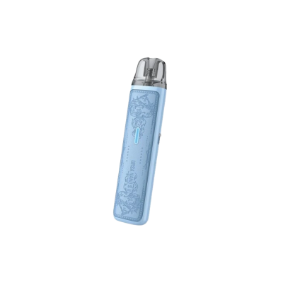Lost Vape Ursa Nano S 2 Pod Kit 1000 Blue Thorns (Синий, с картриджем) Многоразовый POD 24631 Lost Vape Ursa Nano S 2 Pod Kit 1000 Blue Thorns (Синий, с картриджем) Многоразовый POD