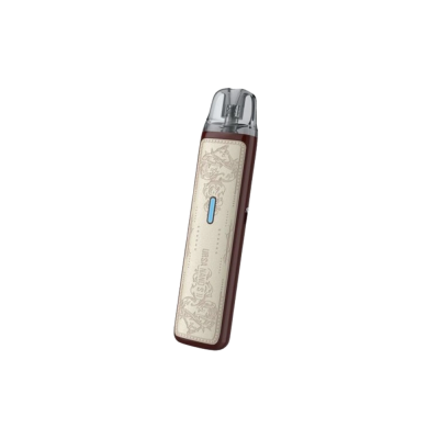 Lost Vape Ursa Nano S 2 Pod Kit 1000 Brown Thorns (Коричневий, з картриджем) Багаторазовий POD