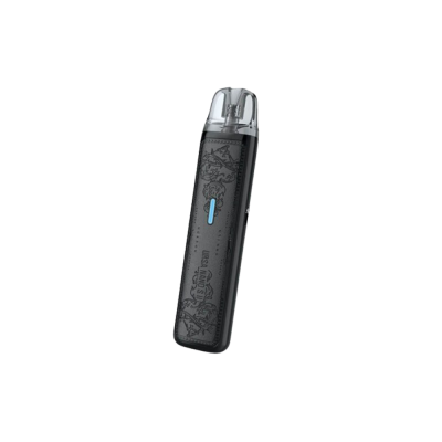 Lost Vape Ursa Nano S 2 Pod Kit 1000 Black Thorns (Чёрный, с картриджем) Многоразовый POD