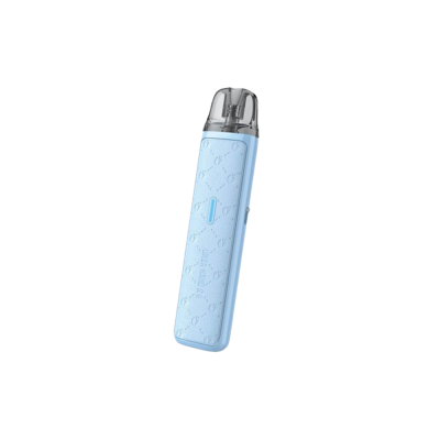 Lost Vape Ursa Nano S 2 Pod Kit 1000 Sky Delightful (Блакитний, з картриджем) Багаторазовий POD 24635 Lost Vape Ursa Nano S 2 Pod Kit 1000 Sky Delightful (Блакитний, з картриджем) Багаторазовий POD