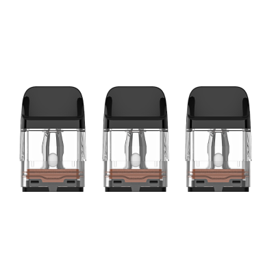 Картридж Vaporesso Xros Series COREX 2.0 Mesh 0.4 Ом 3 мл