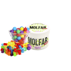 Тютюн Molfar Virginia Line Едем (40 г)
