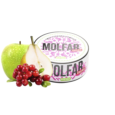 Табак Molfar Virginia Line Неши (100 г)