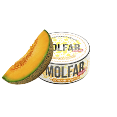 Тютюн Molfar Virginia Line Сонячна Диня (100 г)