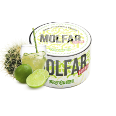 Тютюн Molfar Virginia Line Гоу Фреш (200 г)