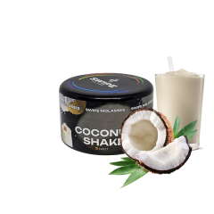 Кальянна суміш Swipe Coconut Shake (Кокосовий шийк, 50 г)