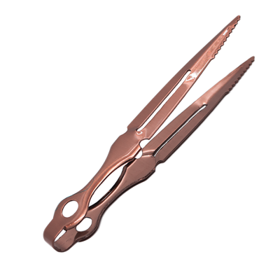 Щипці для кальяну Blade Bronze (Бронзові)