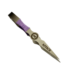 Щипцы для кальяна Appach Lite Lilac (Сиреневый)