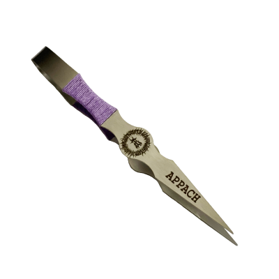 Щипці для кальяну Appach Lite Lilac (Бузковий)