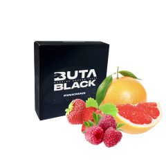 Тютюн Buta Black Pinkman (Пінкмен, 100 г)