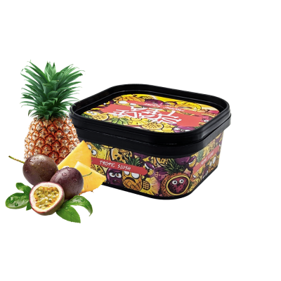 Кальянная чайная смесь Space Tea Tropic Slush (Тропик Слаш, 250 г)