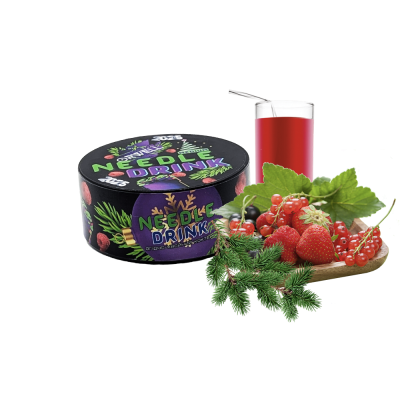 Тютюн Orwell Medium Needle Drink (Нідл дрінк, 100 г)