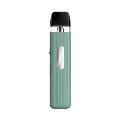 GeekVape Sonder Q 1000 Green (Зелений, з картриджем) Багаторазовий POD