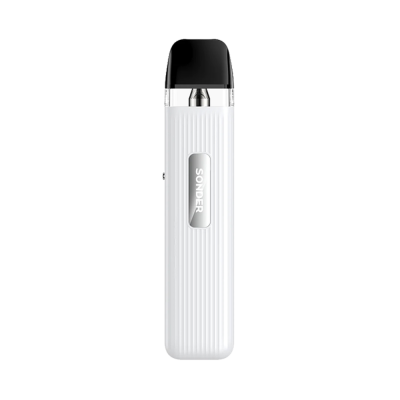 GeekVape Sonder Q 1000 White (Белый, с картриджем) Многоразовый POD 24838 GeekVape Sonder Q 1000 White (Белый, с картриджем) Многоразовый POD