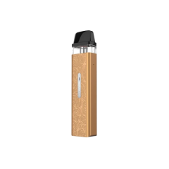 Vaporesso XROS Mini Kit 1000 Bronze Gold (Бронзовий, з картриджем) Багаторазовий POD