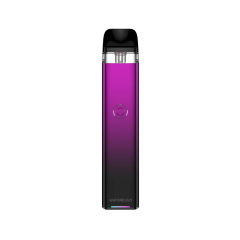 Vaporesso XROS 3 Kit 1000 Zenith (Фіолетовий, з картриджем) Багаторазовий POD