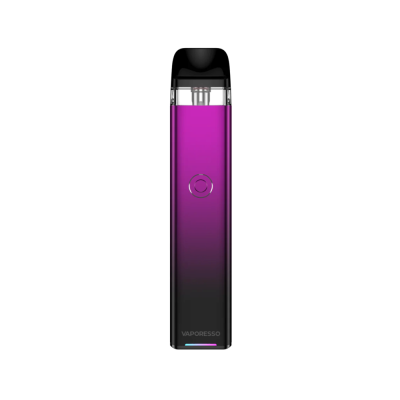 Vaporesso XROS 3 Kit 1000 Zenith (Фиолетовый, с картриджем) Многоразовый POD