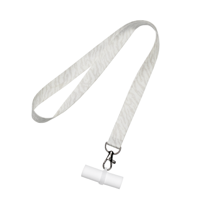 Персональний мундштук силіконовий Personalka Scratch White (Білий) 24851 Персональний мундштук силіконовий Personalka Scratch White (Білий)