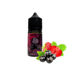 Рідина Black Tag Berry punch (Бери панч, 50 мг, 30 мл)
