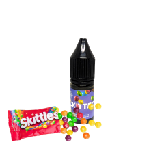 Рідина 420 Liquid Скіттлс (50 мг, 10 мл)