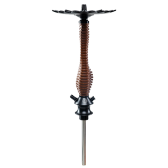 Кальян Karma 3.0 Brown (коричневий, базовий комплект)