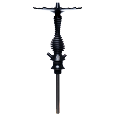 Кальян Karma 3.0 Mini Black (чёрный, базовый комплект)
