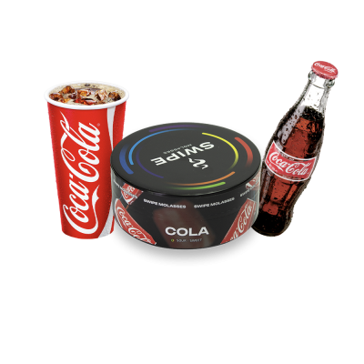 Кальянная смесь Swipe Cola (Кола, 100 г)
