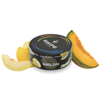 Кальянна суміш Swipe Melon (Диня, 100 г)