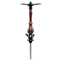 Кальян Karma 3.1 Brown (коричневий, базовий комплект)