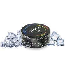 Кальянна суміш Swipe Frost Boost (Холод, 100 г)