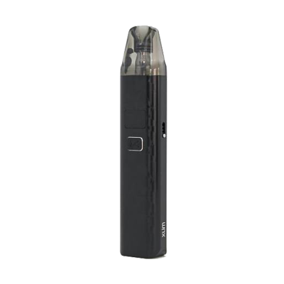 OXVA XLIM Classic 1000 Black (Чорний, з картриджем) Багаторазовий POD