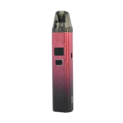 OXVA XLIM Classic 1000 Black Pink (Чорно-рожевий, з картриджем) Багаторазовий POD
