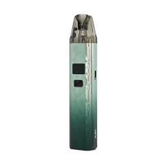 OXVA XLIM Classic 1000 Gradient Green (Зелений, з картриджем) Багаторазовий POD