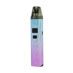 OXVA XLIM Classic 1000 Pink Blue (Рожево-синій, з картриджем) Багаторазовий POD